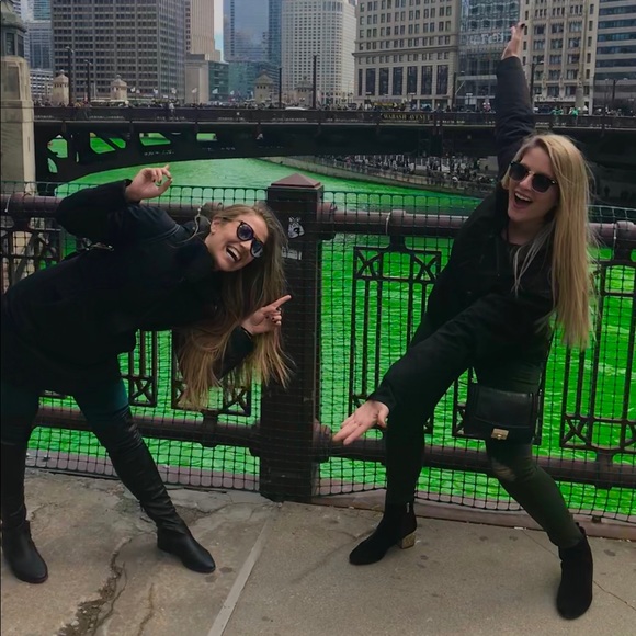 Meet your Posher, Rachel - Picture 3 of 5